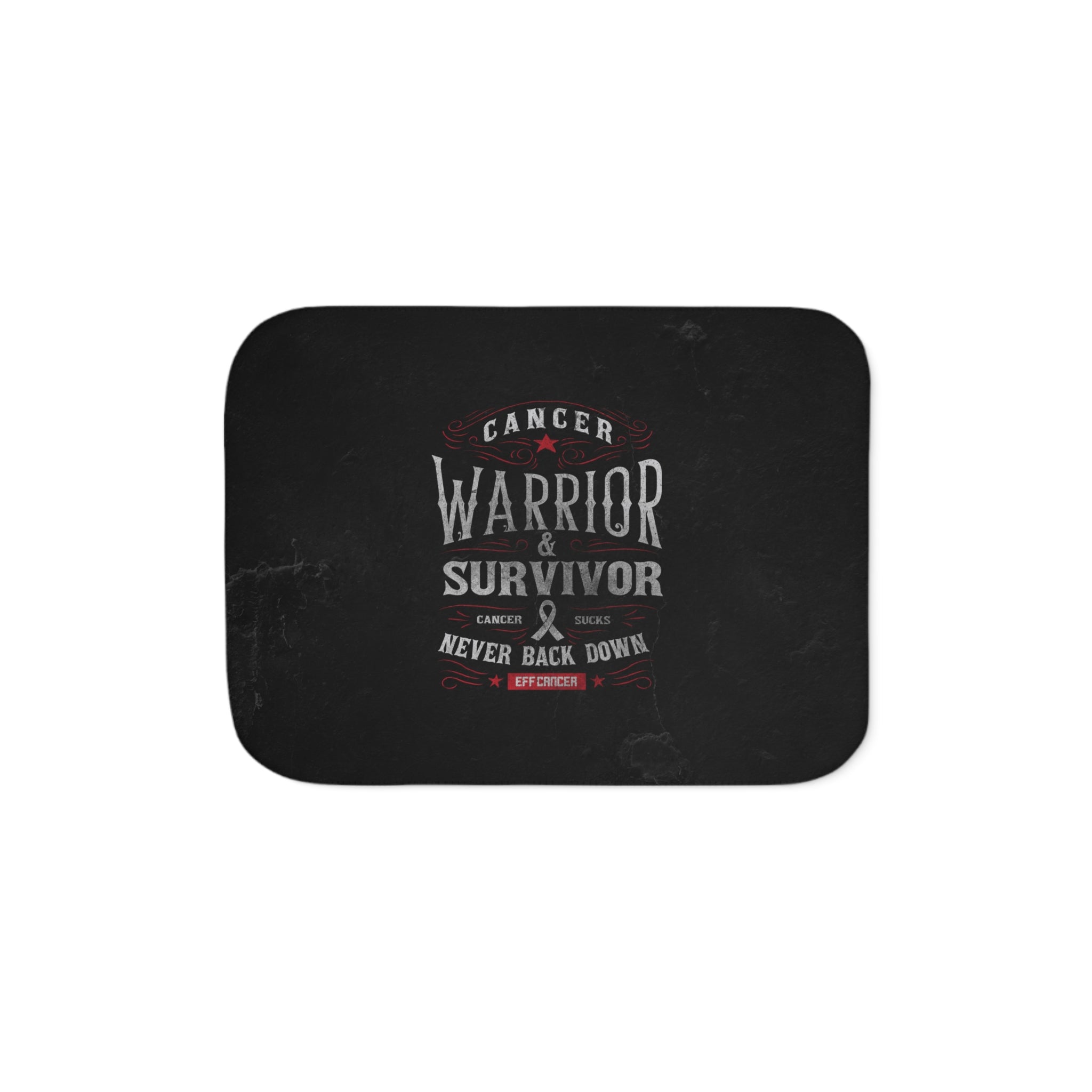 Vintage Warrior Sherpa