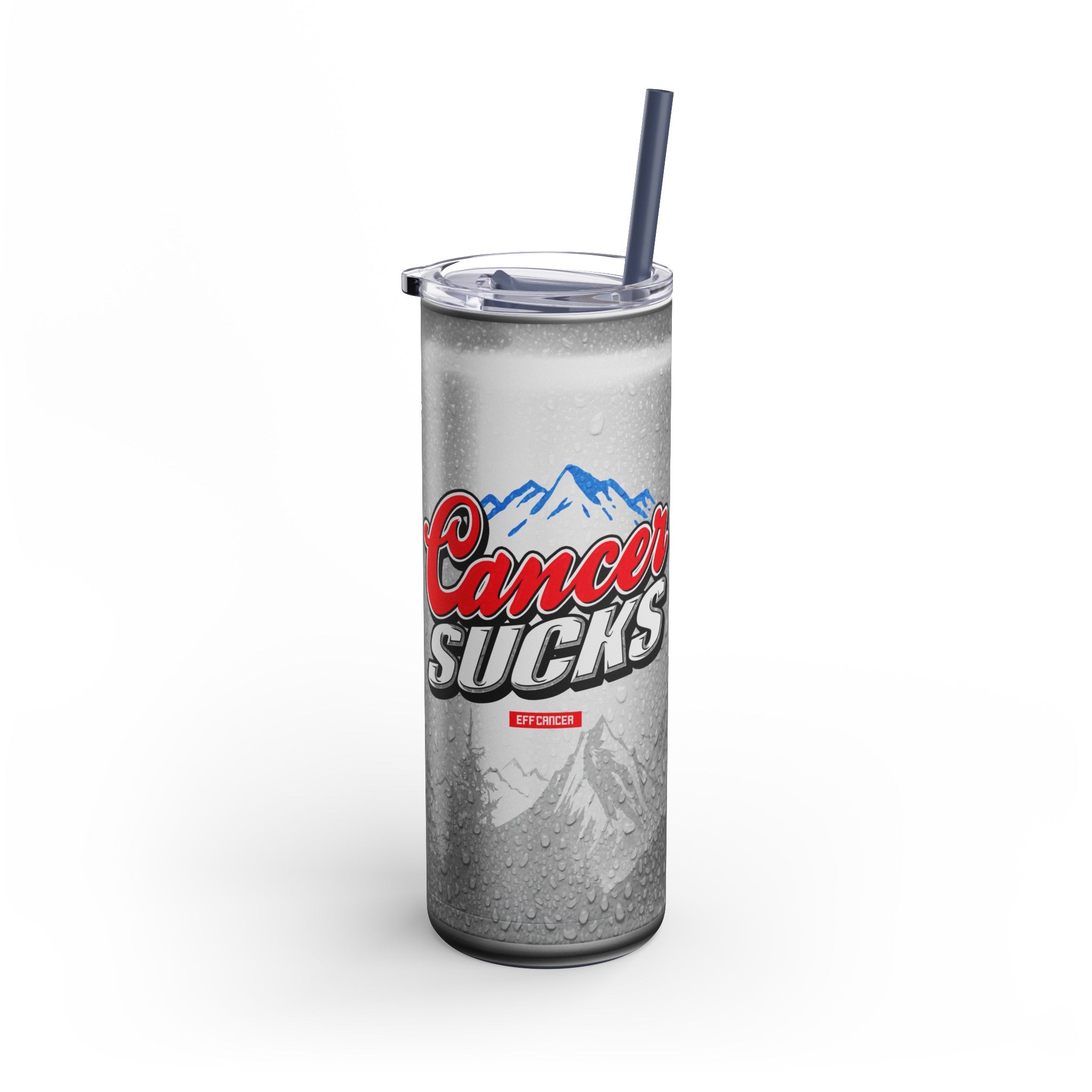 Rockies Tumbler