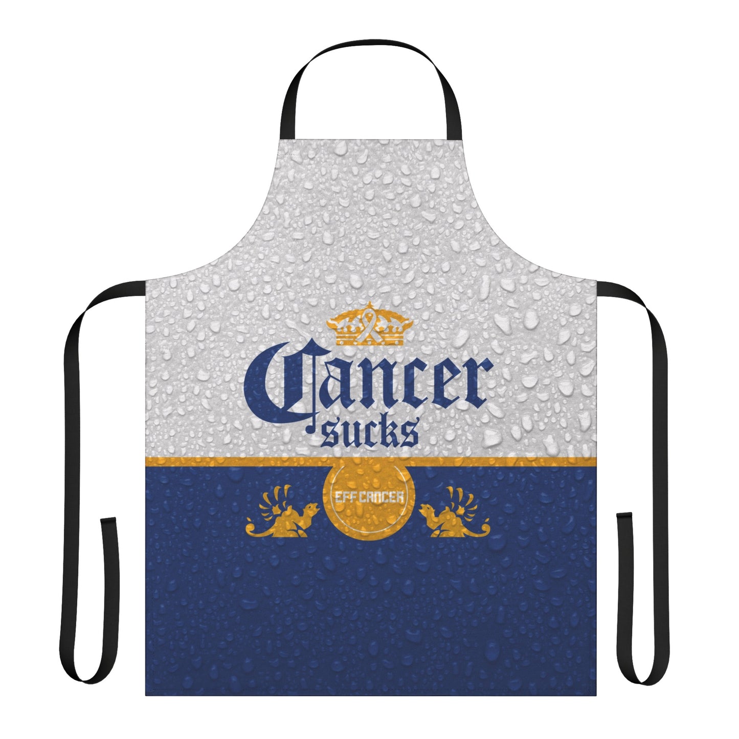 Cerveza Apron