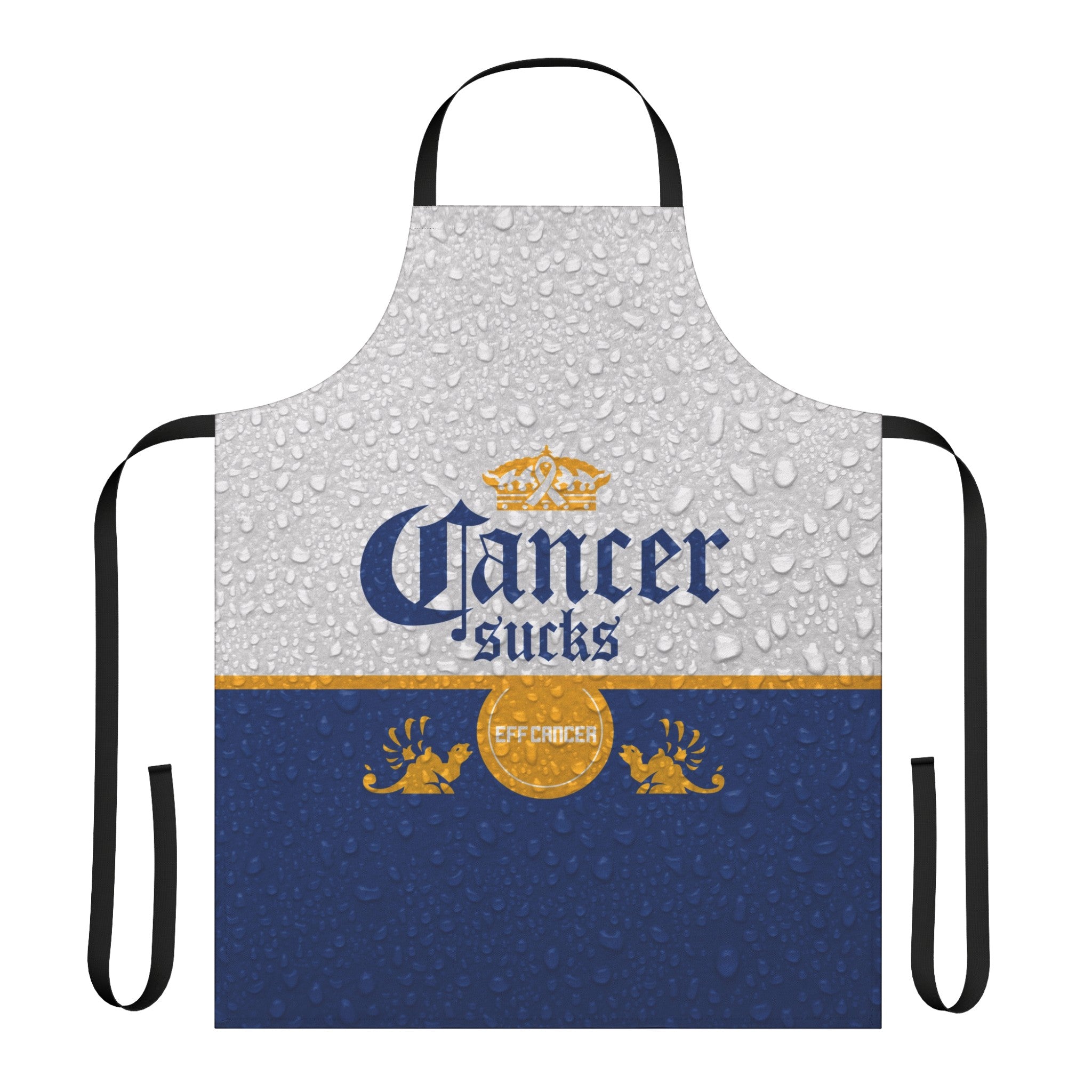 Cerveza Apron