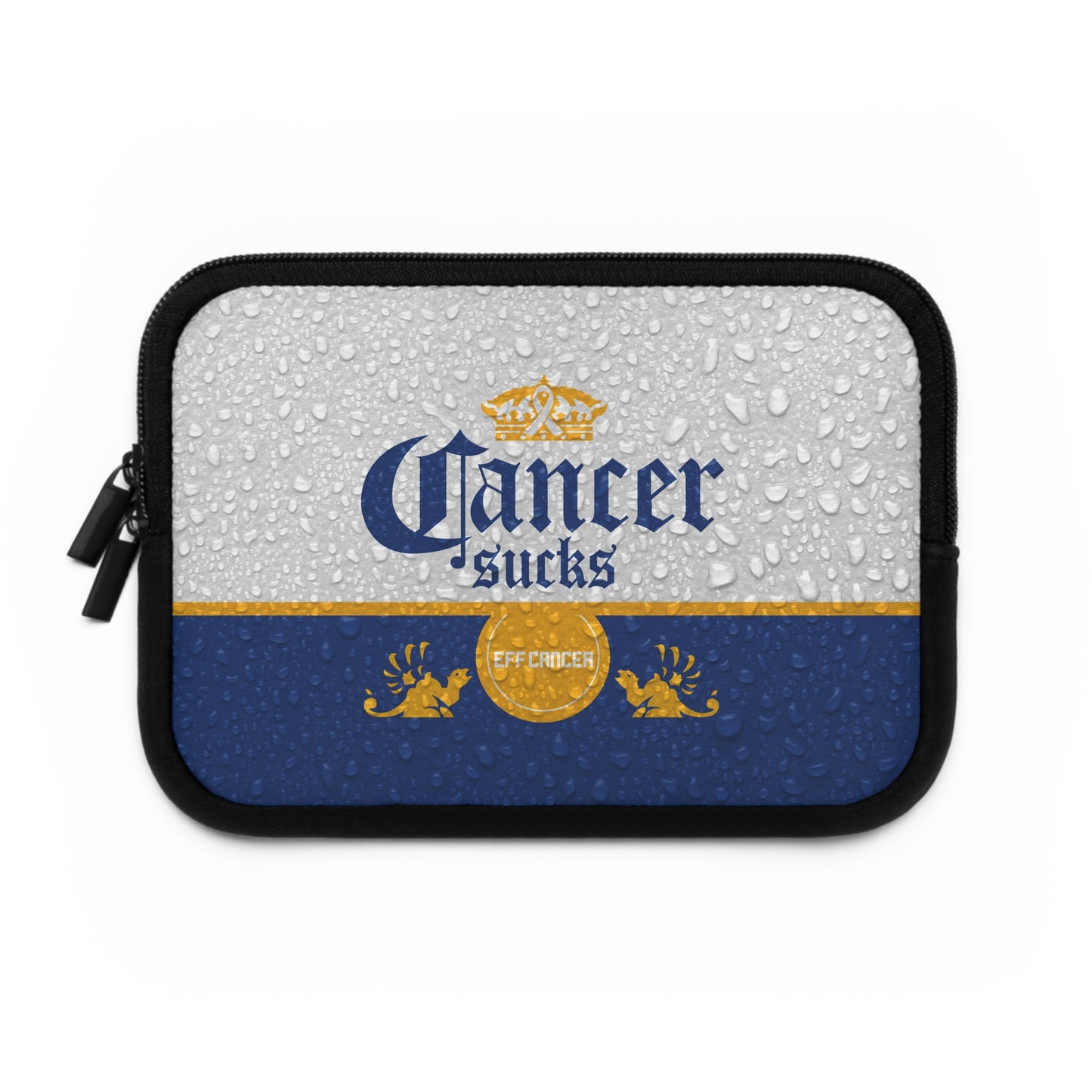 Cerveza Laptop Sleeve