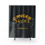 Coolish Shower Curtain