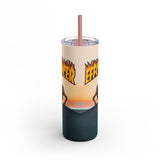 Thrashed Tumbler