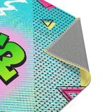 Fresh Area Rug