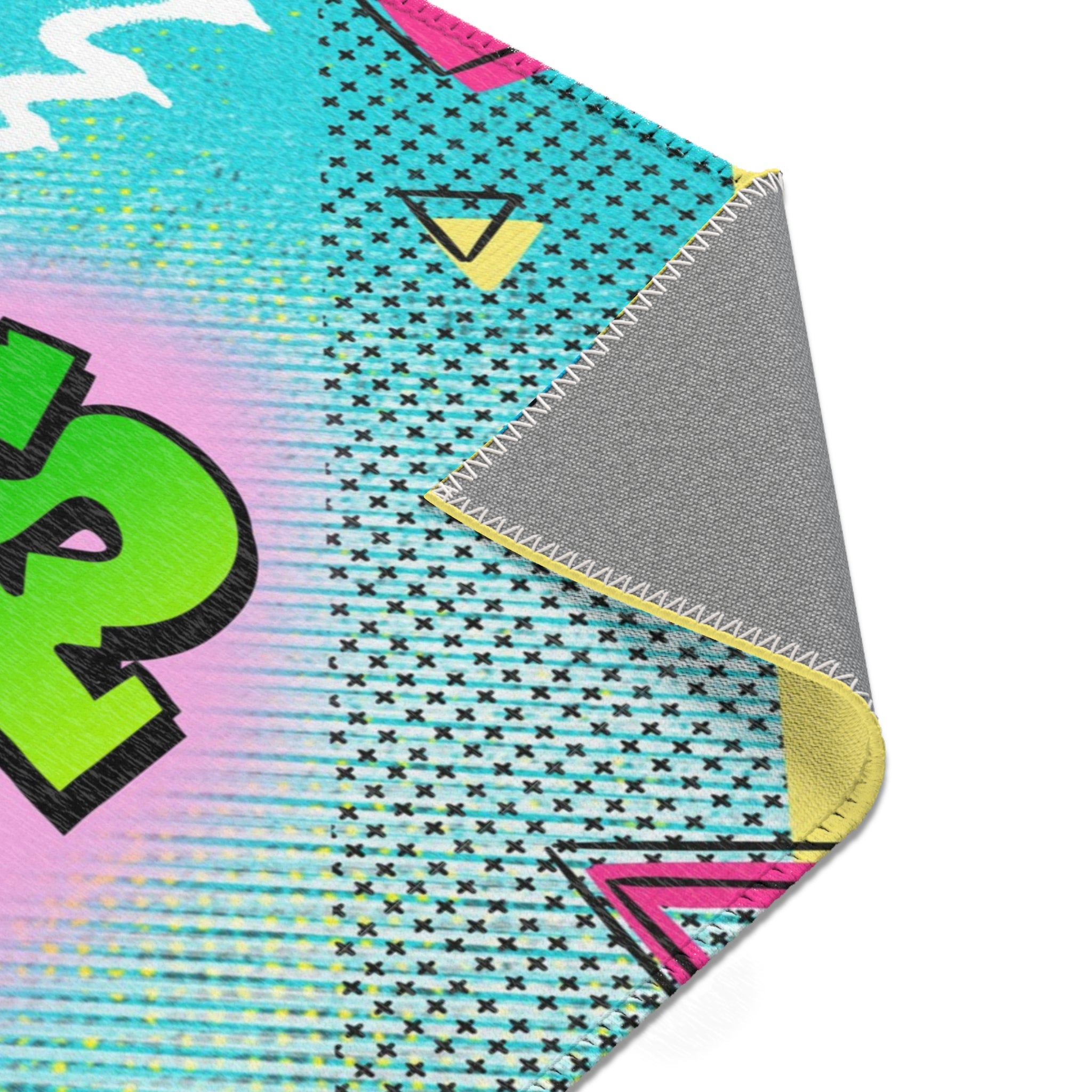 Fresh Area Rug