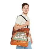 Synced Tote