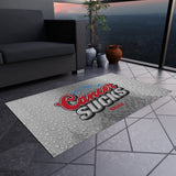 Rockies Outdoor Rug