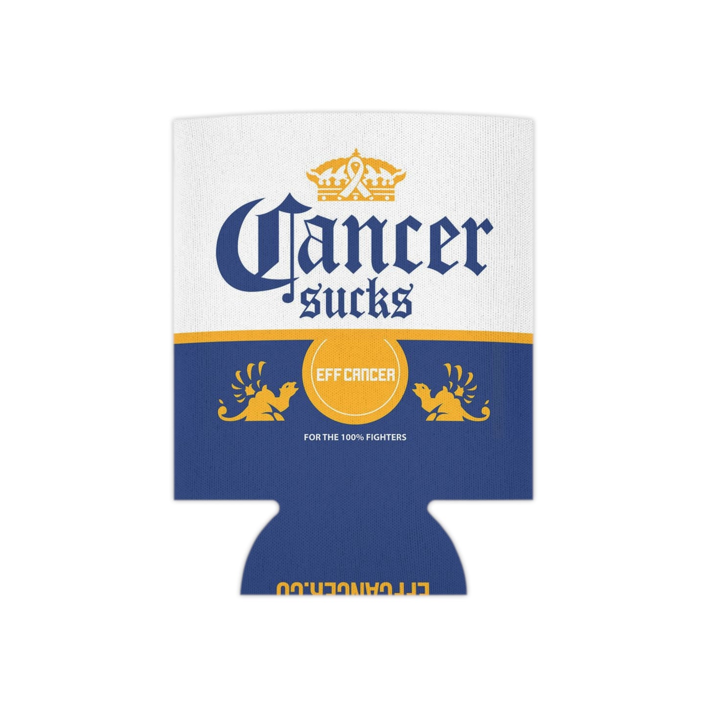 Cerveza Koozie