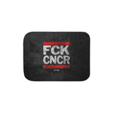 FCK CNCR Sherpa