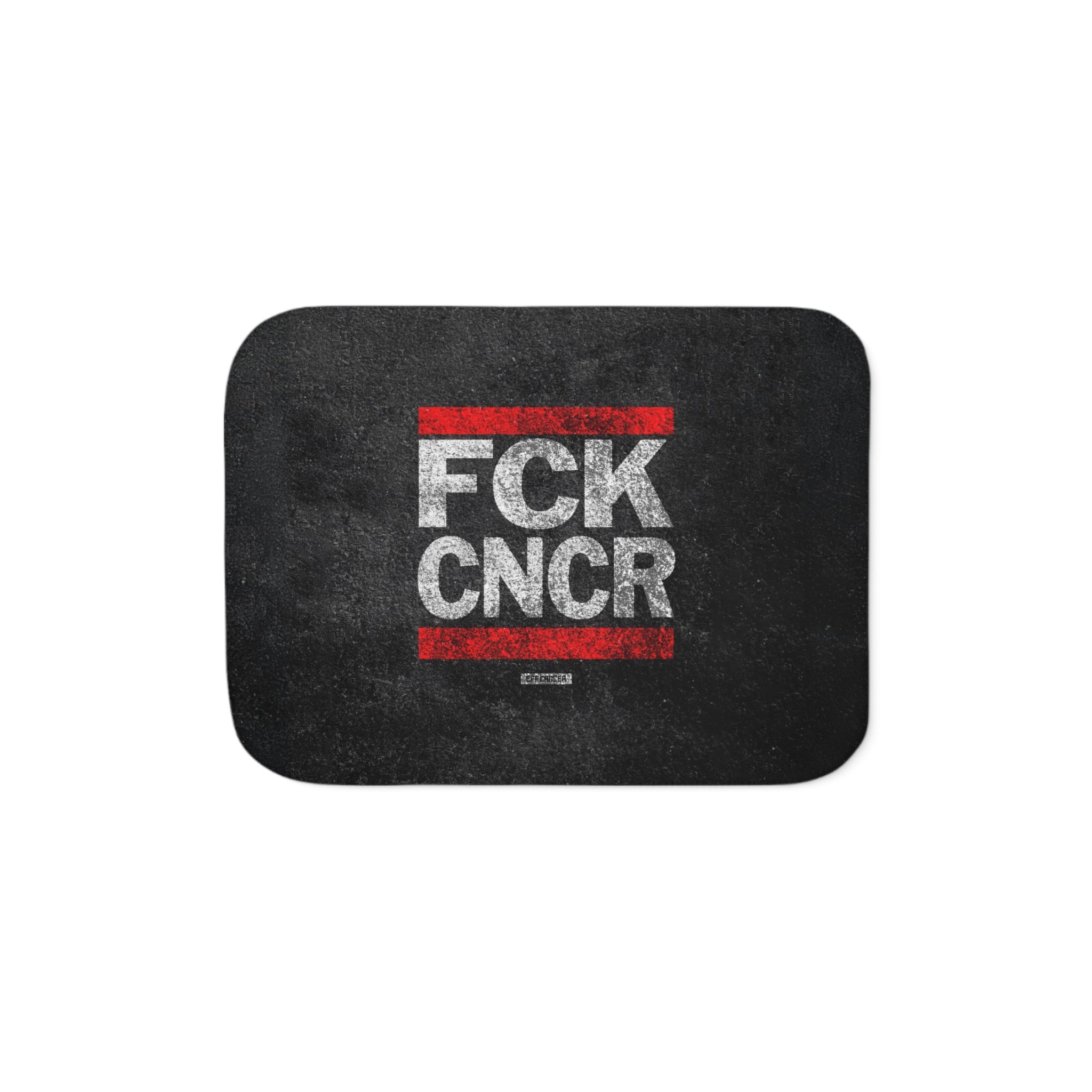 FCK CNCR Sherpa