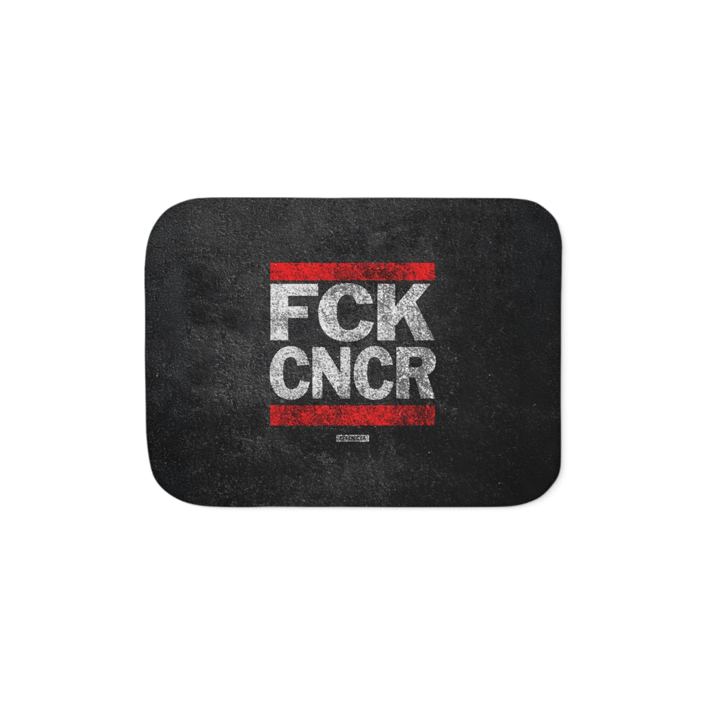 FCK CNCR Sherpa