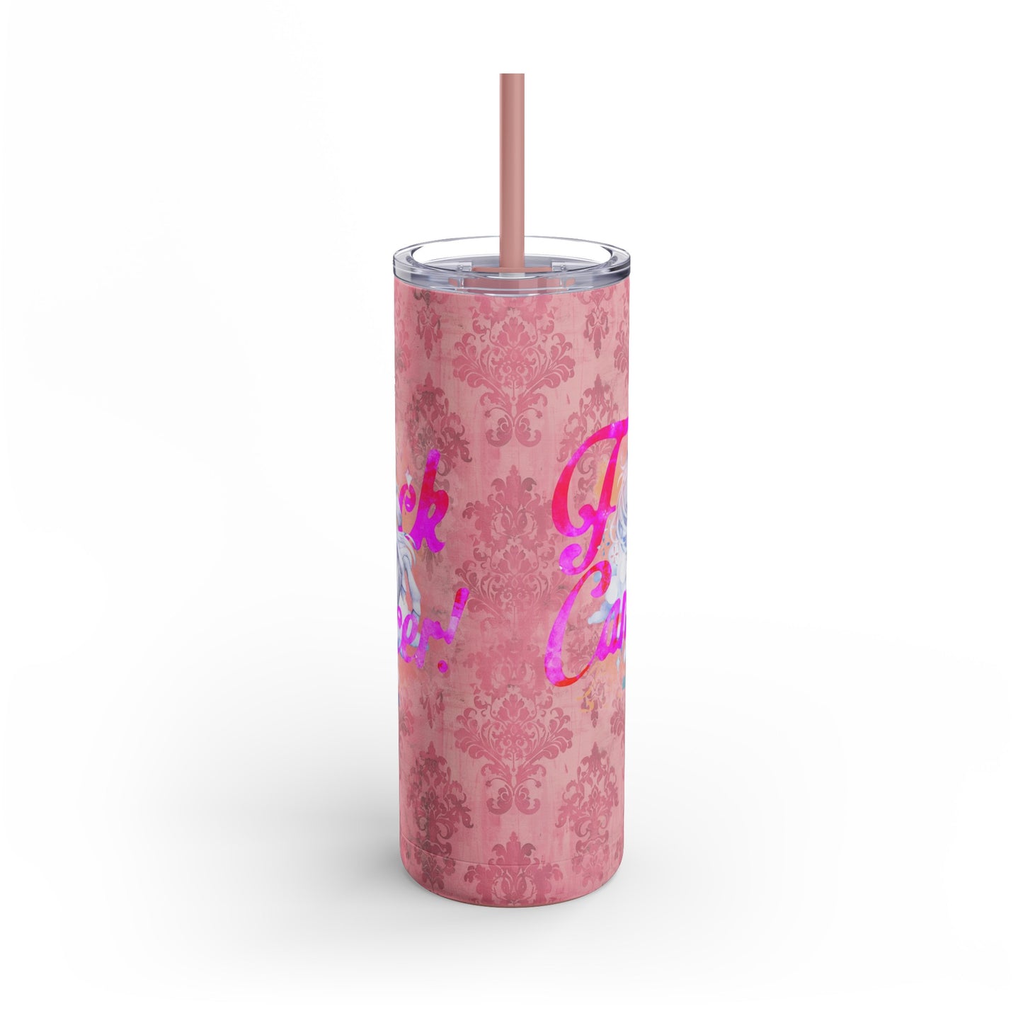 Magical Tumbler