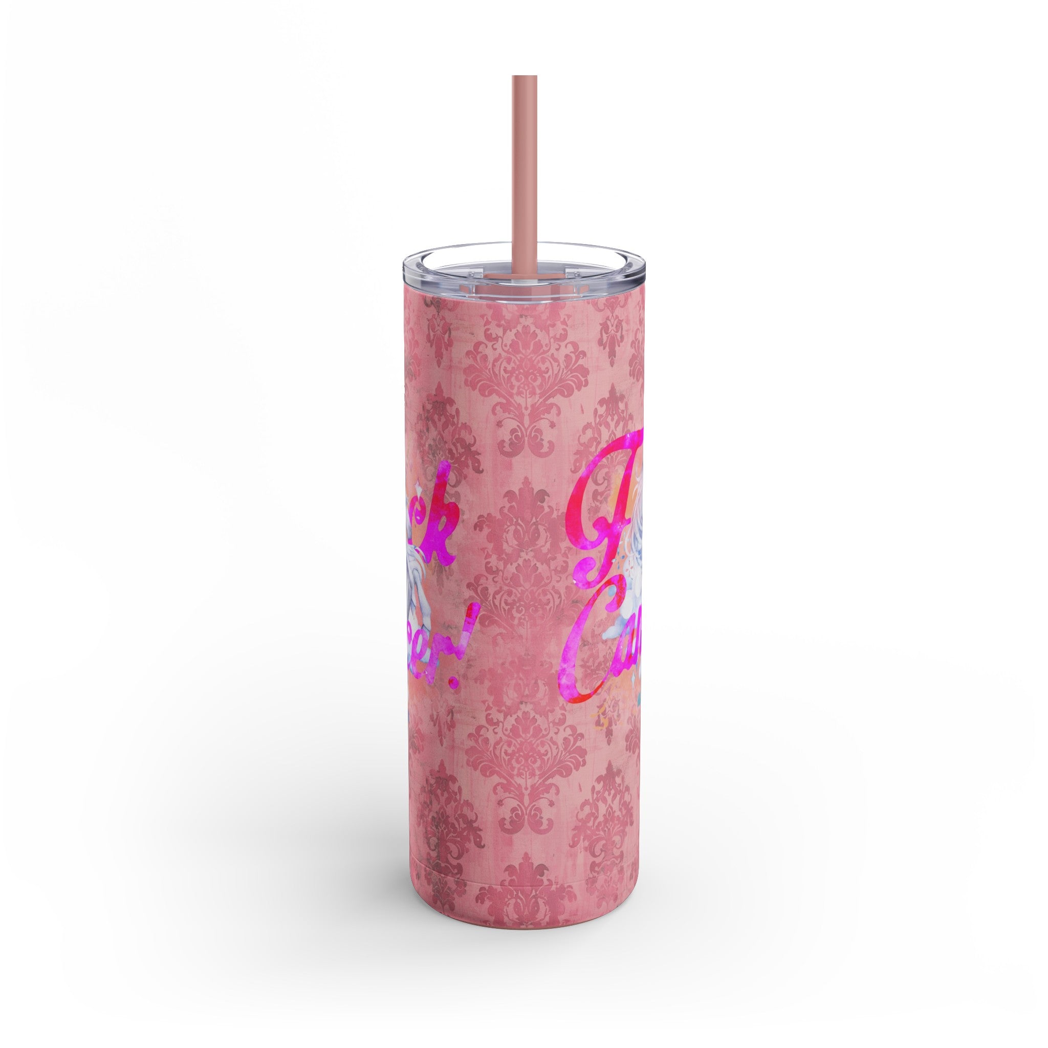 Magical Tumbler