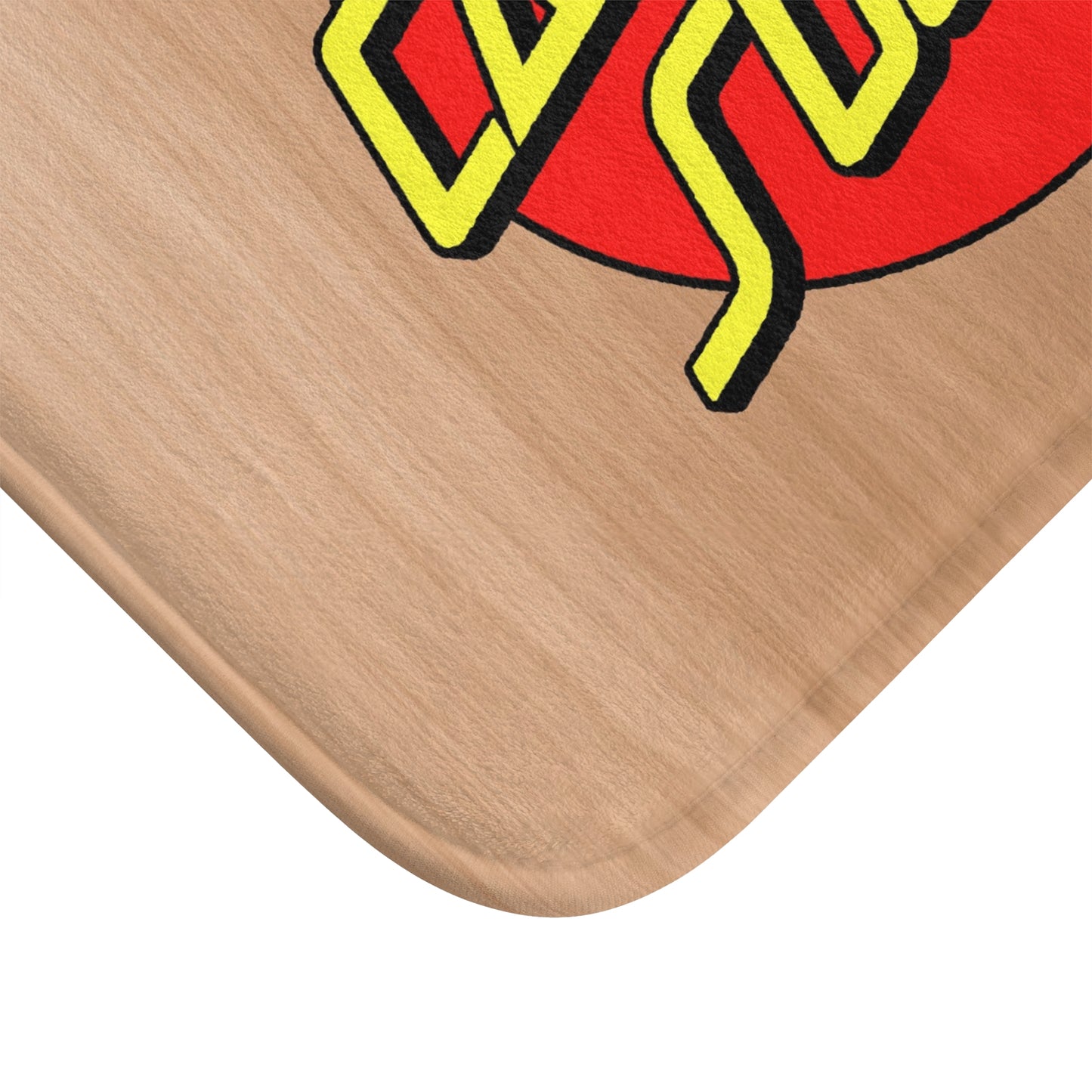 Cruz Bath Mat