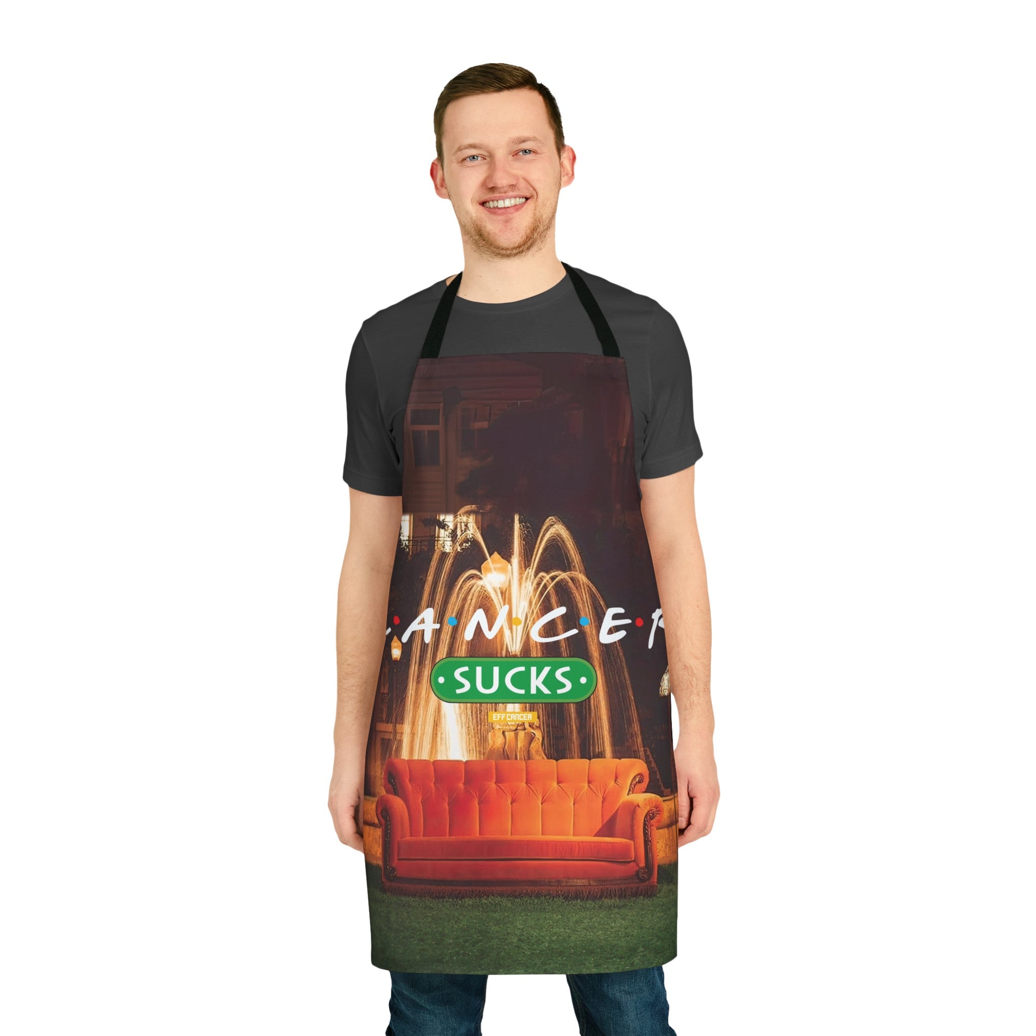Pals Apron