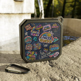 Patchy Outdoor Speaker