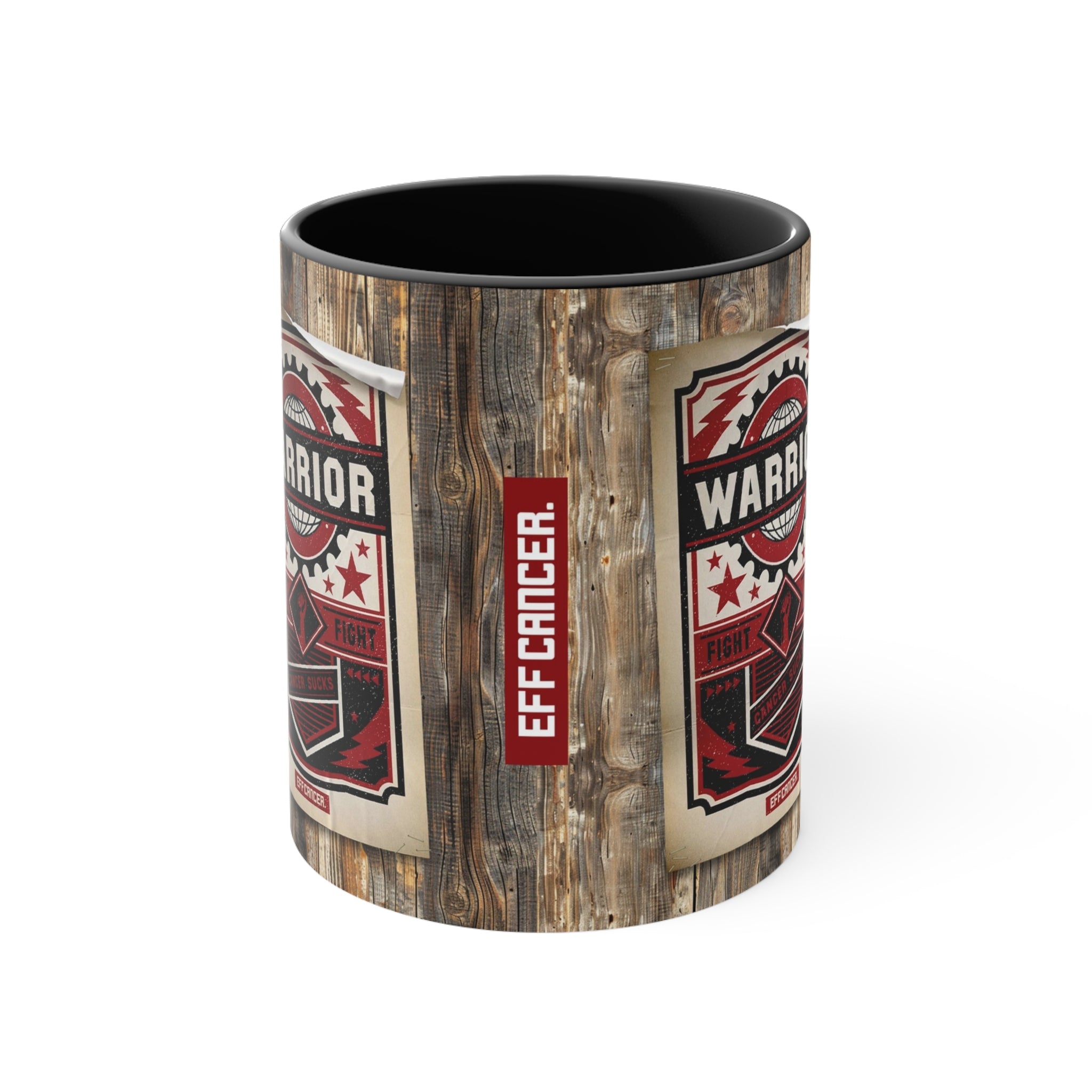 Warrior Mug