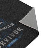 Vintage Stronger Area Rug