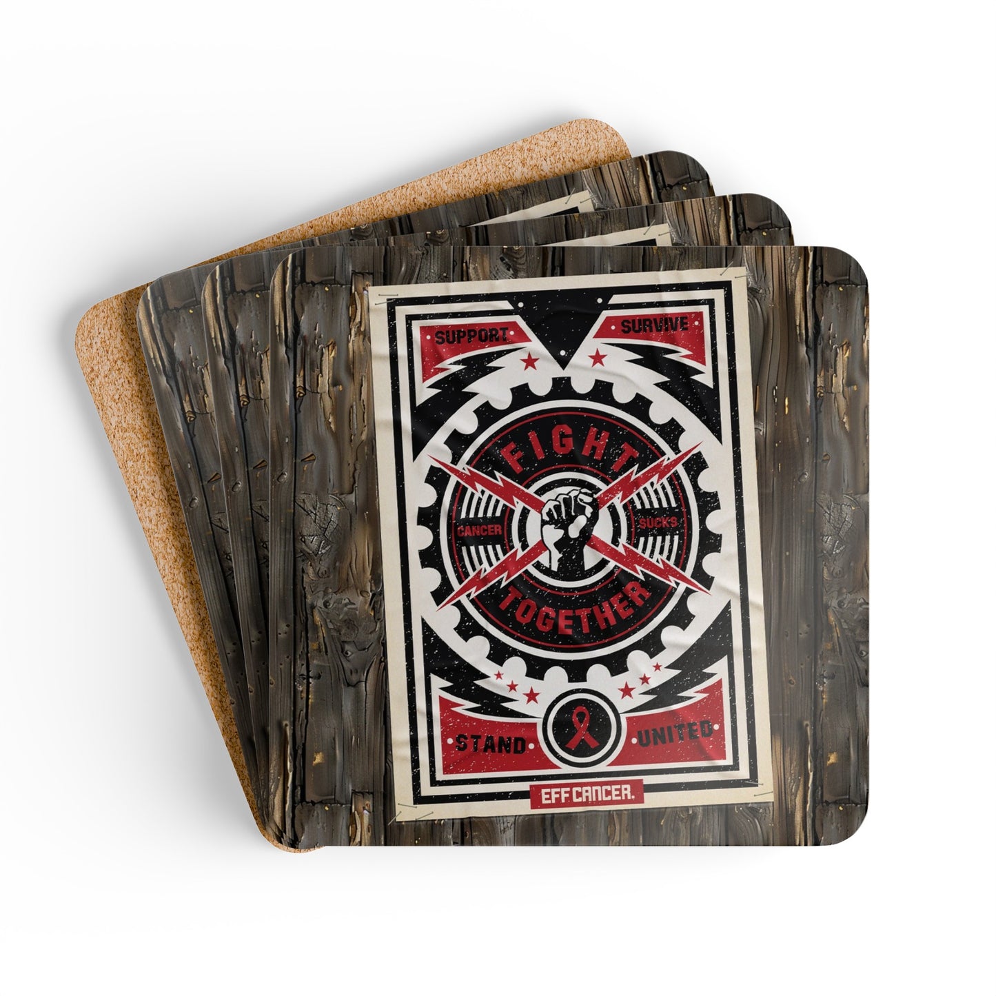 Together Coaster Set