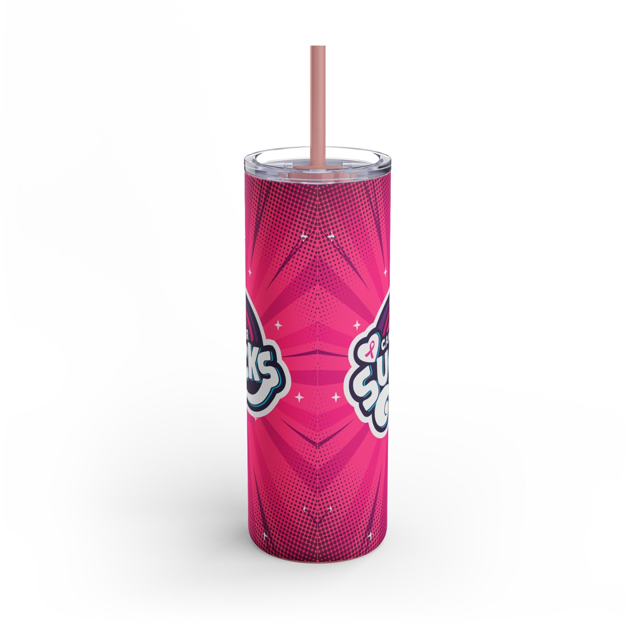 Pony Tumbler