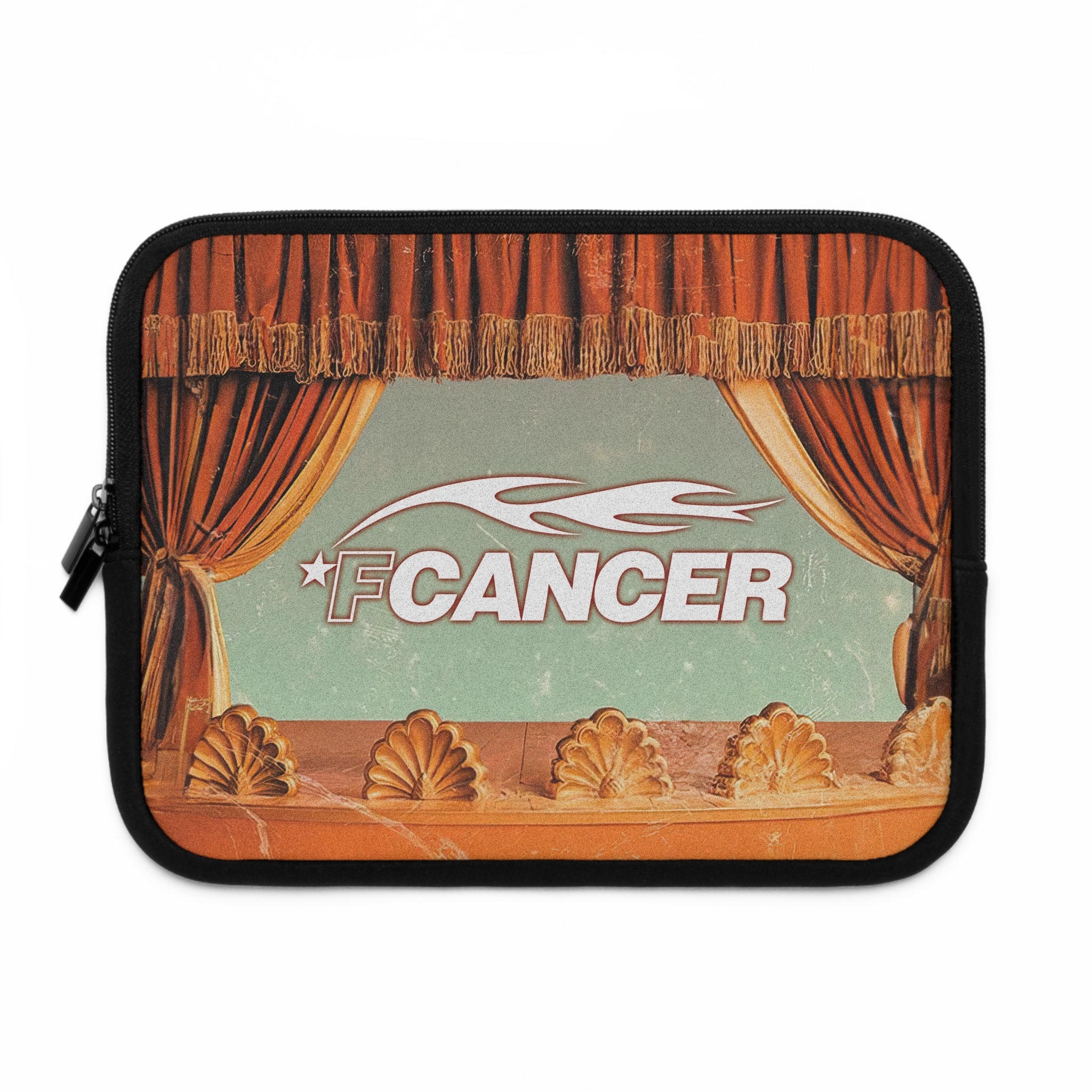 Synced Laptop Sleeve