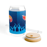 Hottie Glassware