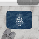 Never Sink Bath Mat