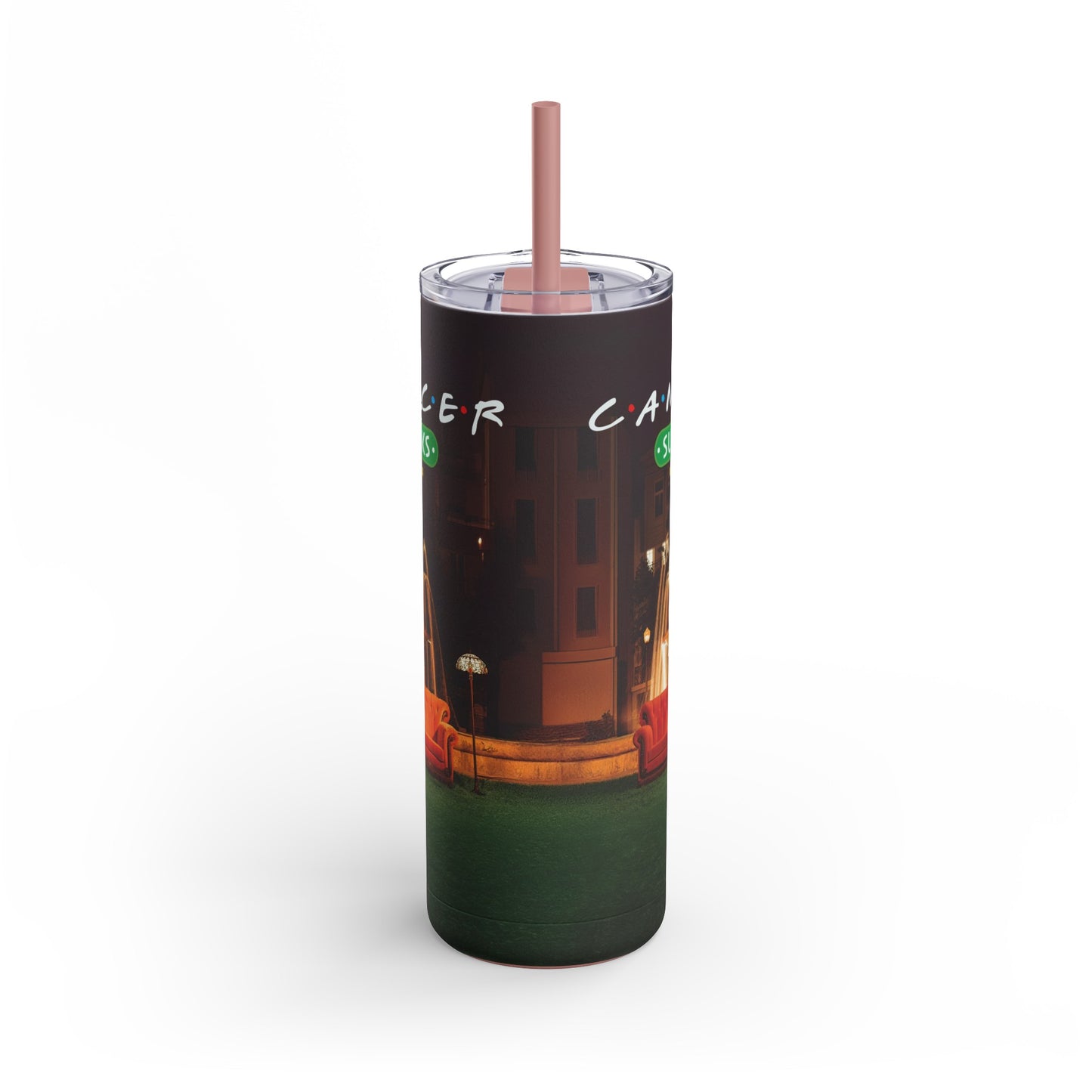 Pals Tumbler