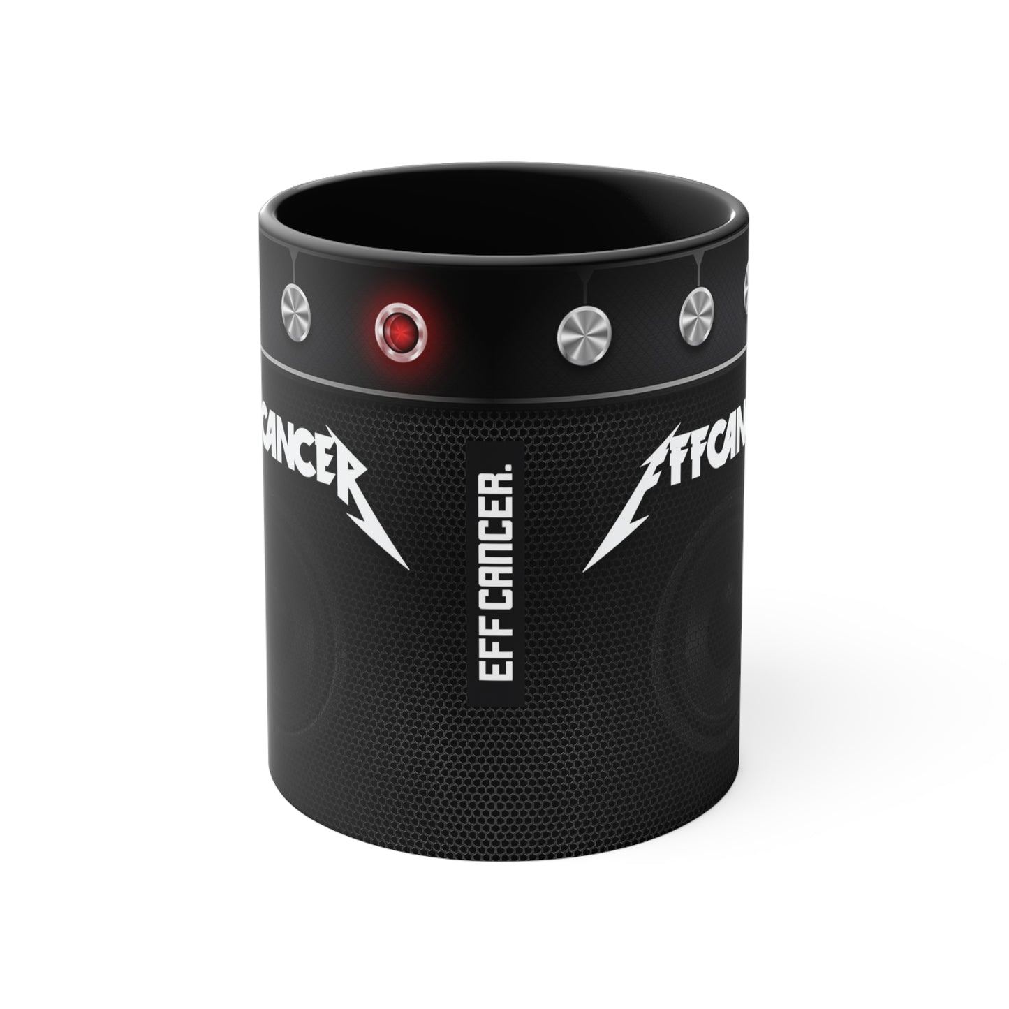 Metal Mug