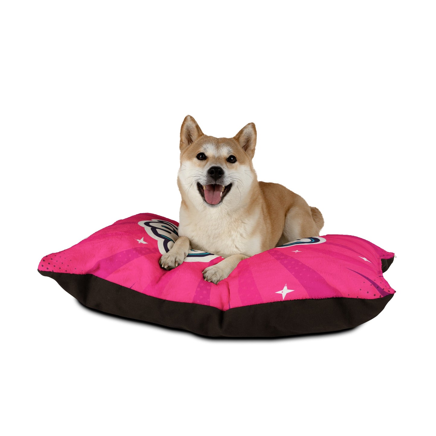 Pony Pet Bed