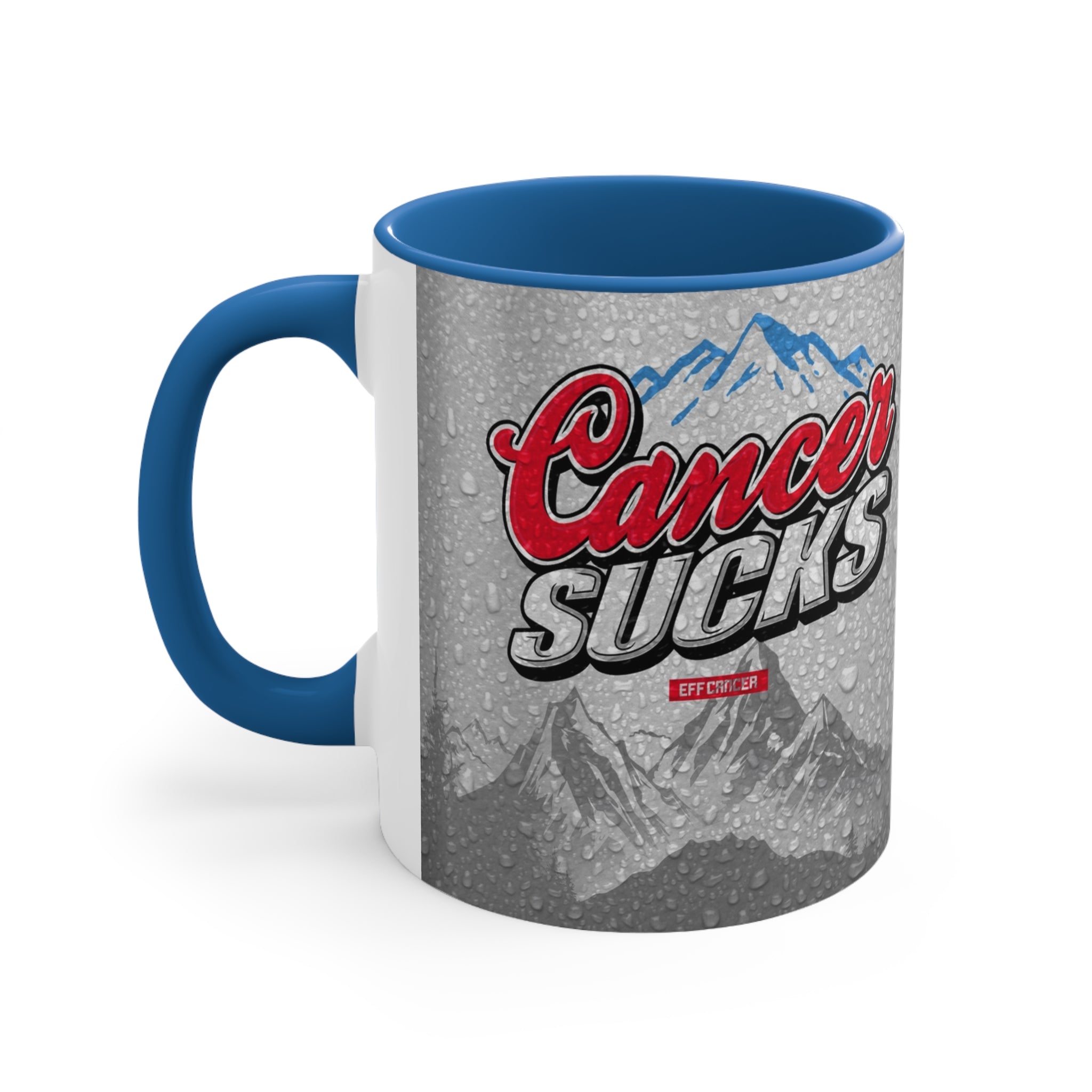 Rockies Mug