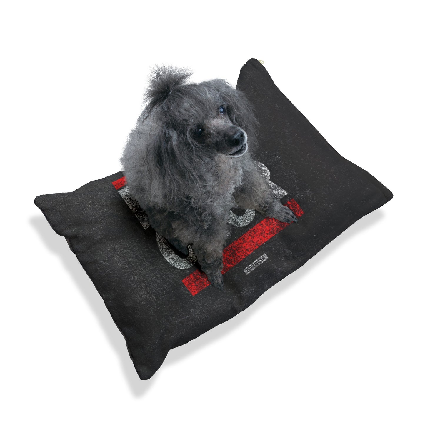 FCK CNCR Pet Bed