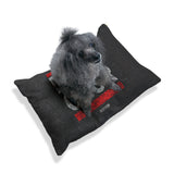 FCK CNCR Pet Bed