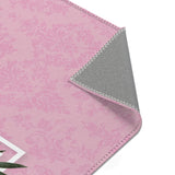 Floral Eff Area Rug