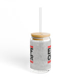 EFF CNCR Glassware