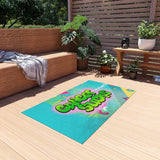 Fresh Outdoor Rug