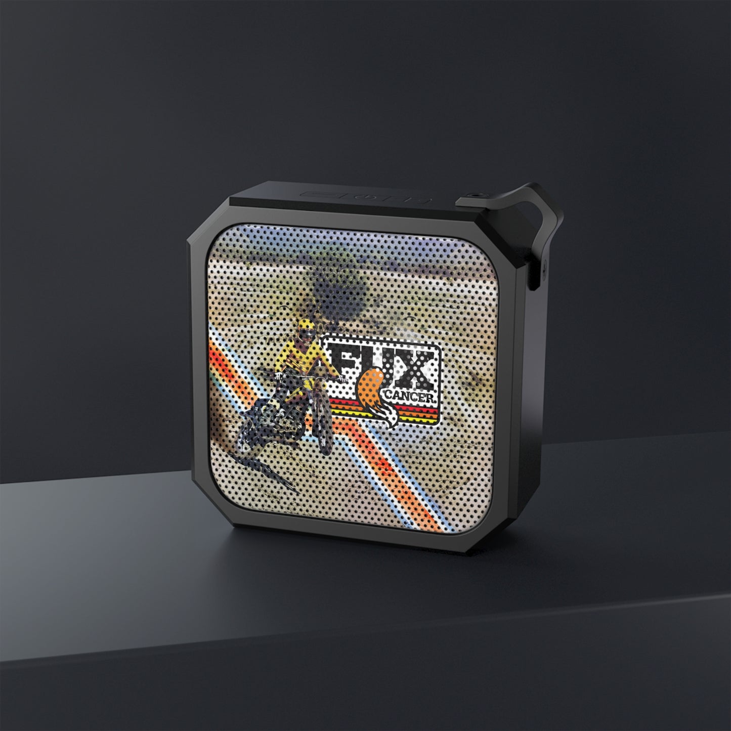 Fux Outdoor Speaker