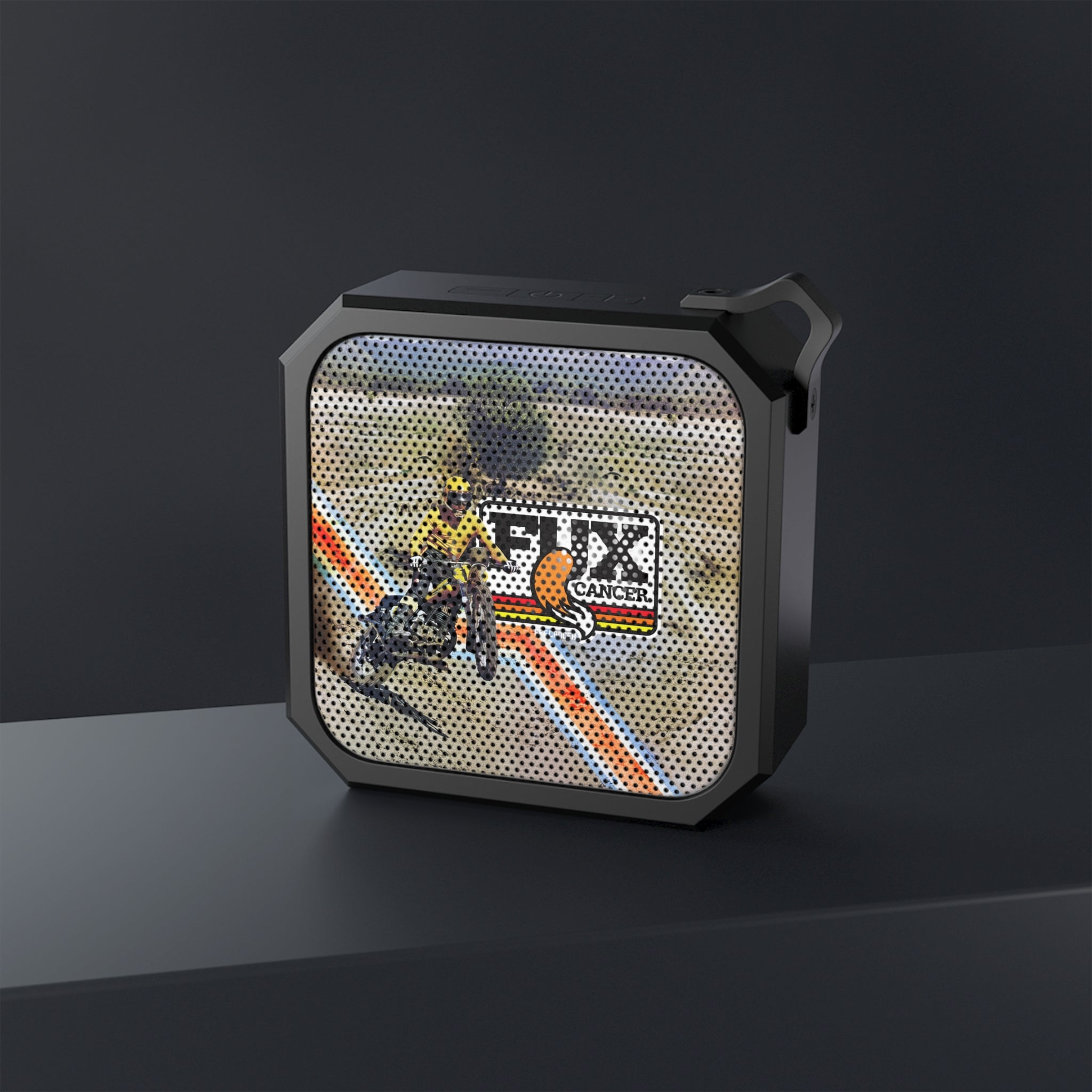 Fux Outdoor Speaker