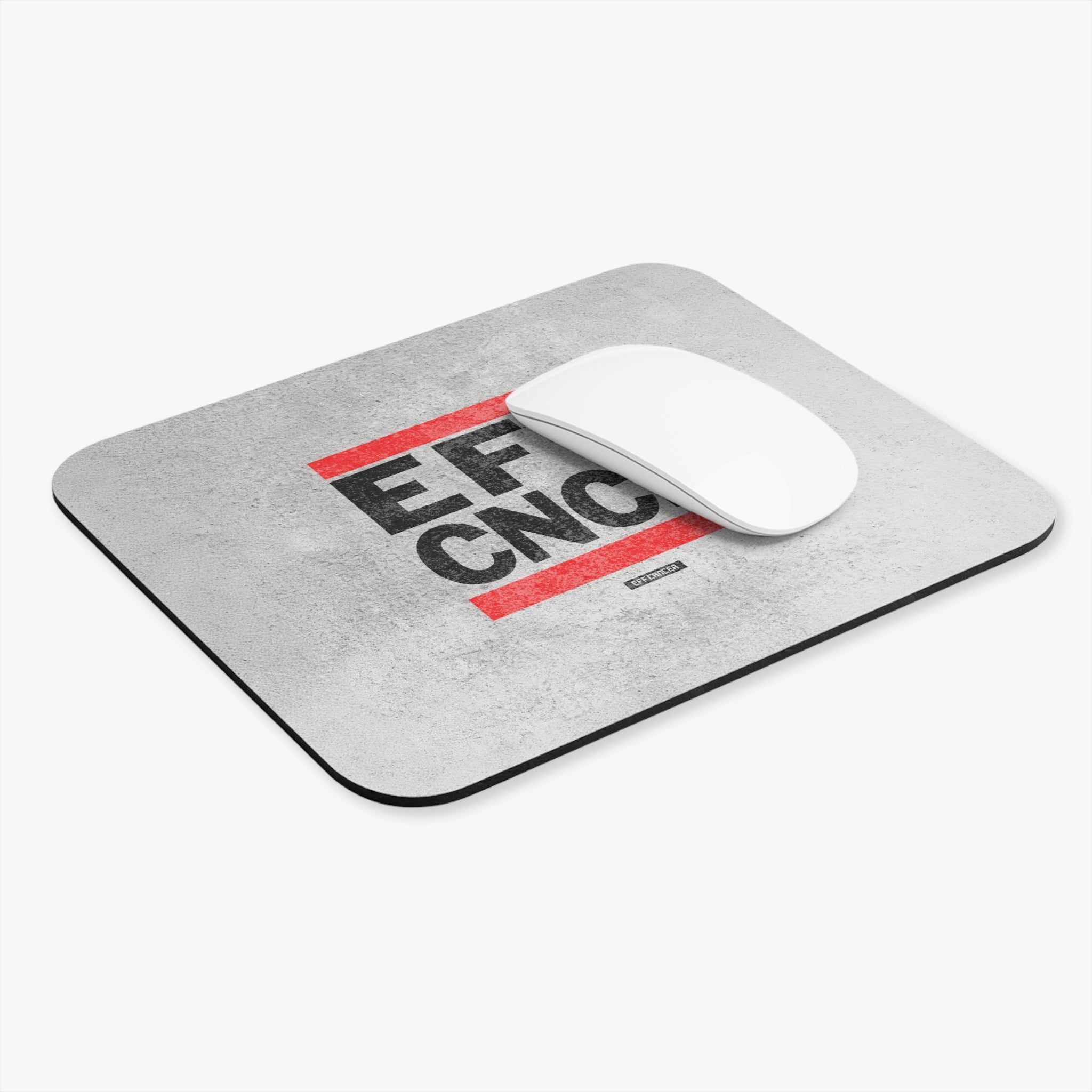 EFF CNCR Mouse Pad
