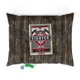 Fighter Street Pet Bed