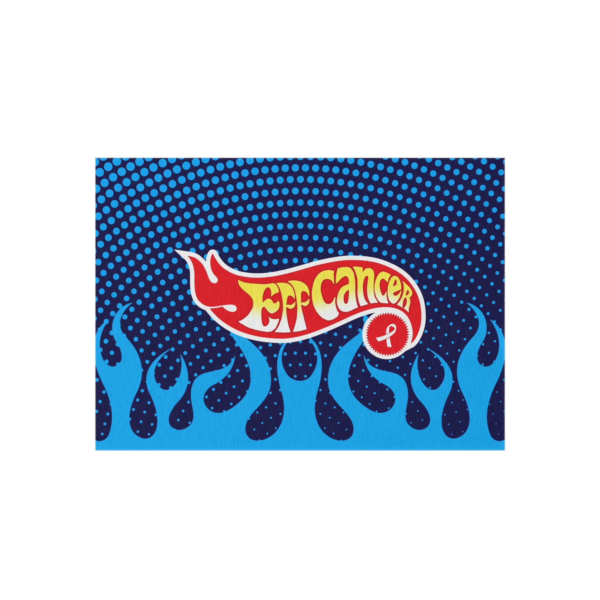 Hottie Outdoor Rug