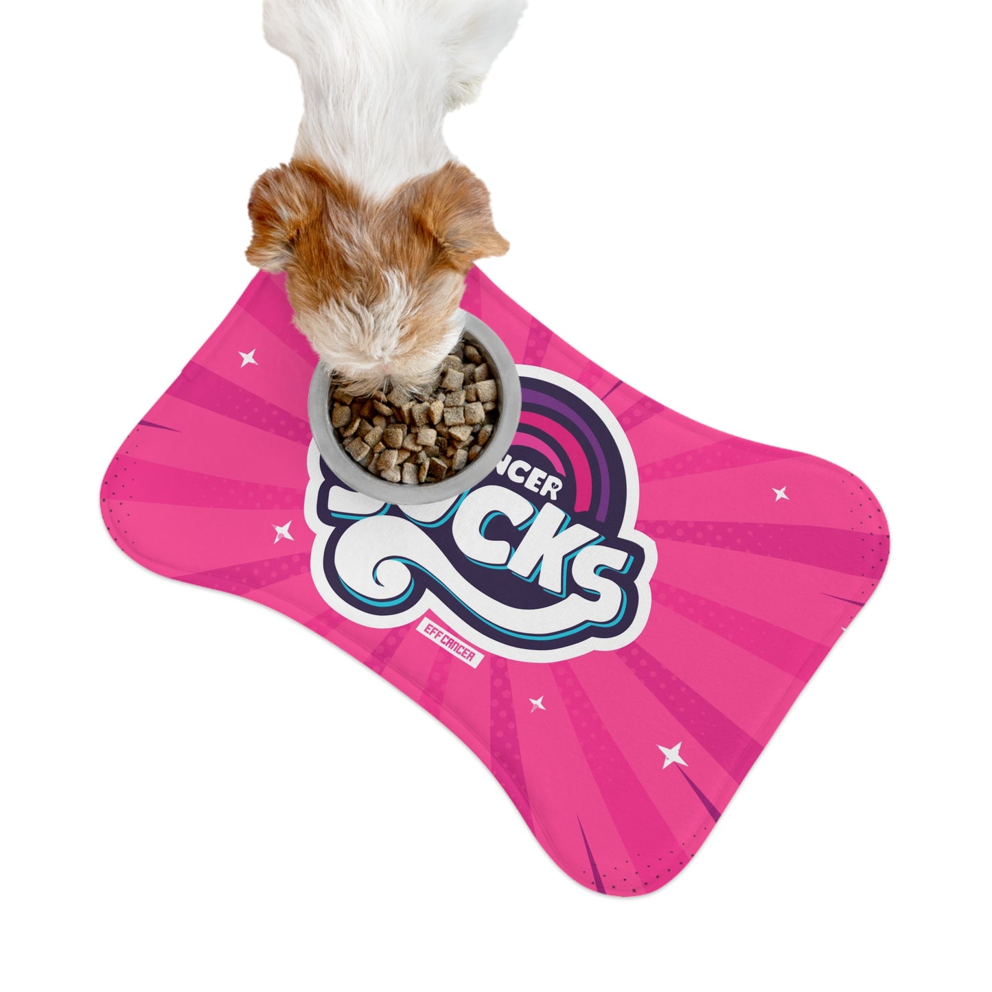 Pony Feeding Mat