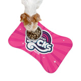 Pony Feeding Mat