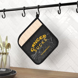 Coolish Pot Holder