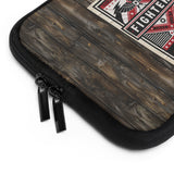 Fighter Street Laptop Sleeve