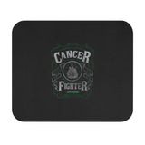 Vintage Fighter Mouse Pad