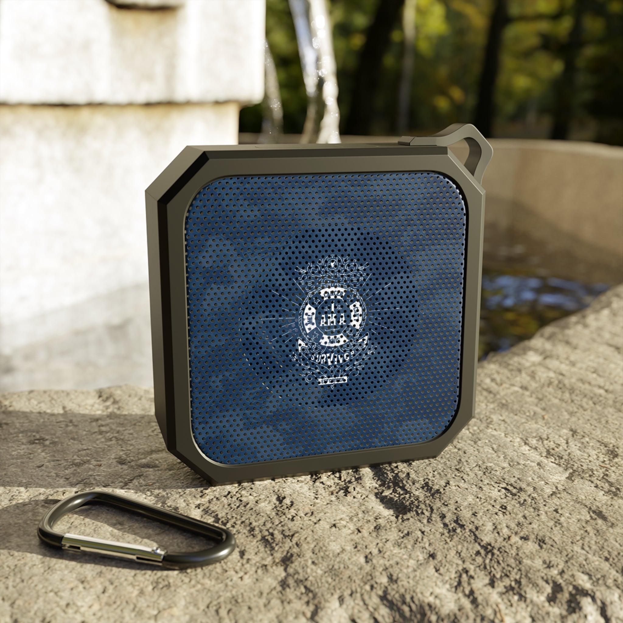 Never Sink Outdoor Speaker