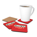 Blocks Coaster Set