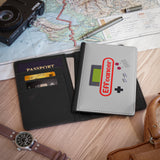 Tendo Passport Wallet