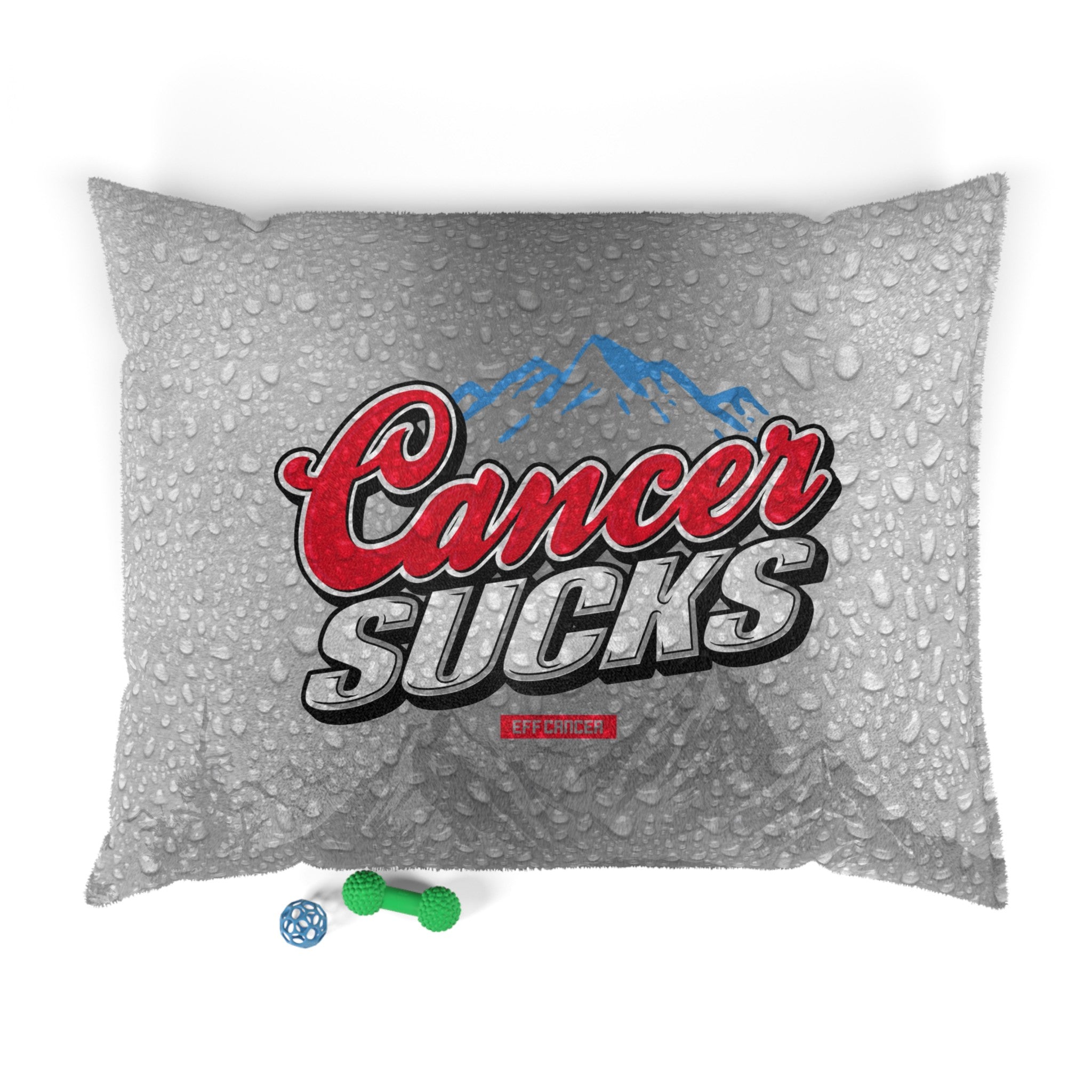 Rockies Pet Bed